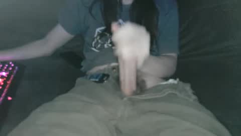 liocious98 online show from 01/21/25, 04:10