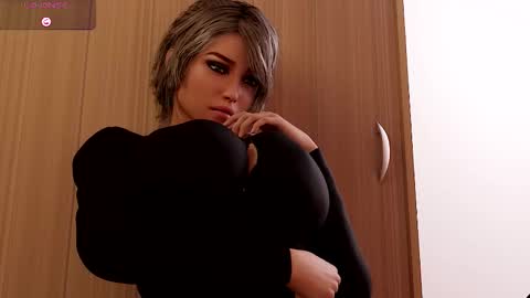 EllaX online show from 02/02/26, 06:39