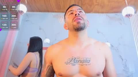 Snapshot of lion_and_aria chatting on 02/28/26, 11:44 Lion and Aria online show from 02/28/26, 11:44