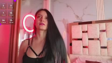 Lion and Aria online show from 04/20/26, 07:04