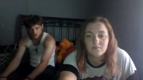 Snapshot of lion_and_bunny chatting on 06/15/26, 12:57 Kinky-Redneck online show from 06/15/26, 12:57