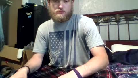 Kinky-Redneck online show from 06/18/26, 12:53