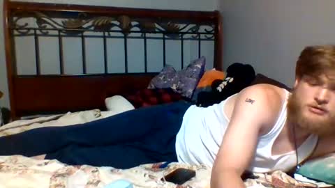 Kinky-Redneck online show from 06/27/26, 01:10
