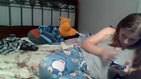 Kinky-Redneck online show from 06/30/26, 12:33