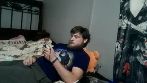 Kinky-Redneck online show from 07/07/26, 05:32