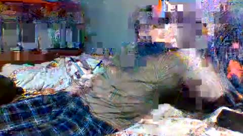 Kinky-Redneck online show from 07/31/26, 02:55