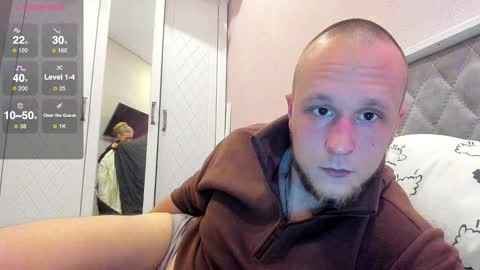 Daisy and Ratibor online show from 03/23/26, 09:35