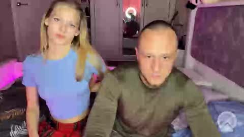 Daisy and Ratibor online show from 03/26/26, 09:59