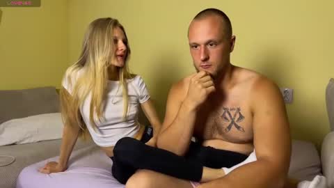 Daisy and Ratibor online show from 07/20/26, 04:31