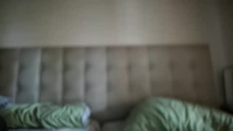 lion_hotty online show from 11/11/25, 05:57