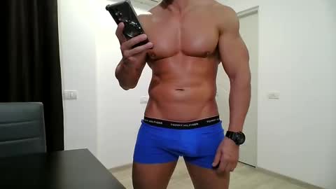 Leo online show from 03/12/25, 11:20