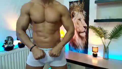 Snapshot of lionbanx chatting on 06/18/26, 12:42 Leo online show from 06/18/26, 12:42