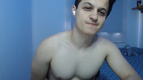 Lion Cluess online show from 10/19/25, 03:34