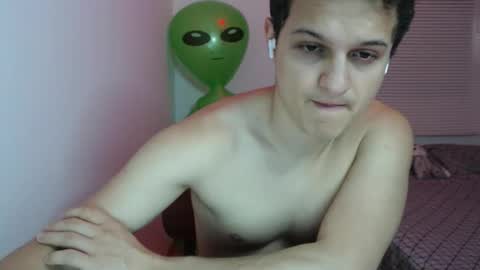 Lion Cluess online show from 01/08/26, 12:18