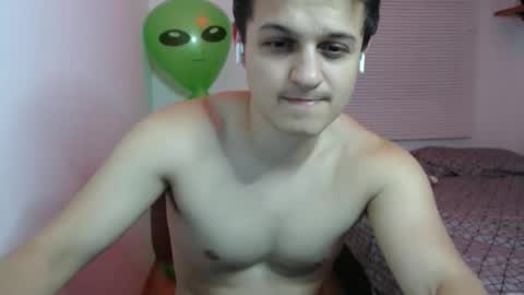 Lion Cluess online show from 01/09/26, 01:19