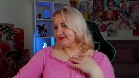 LioraArdyn online show from 04/20/26, 05:10