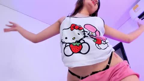 Liorah wolf online show from 02/10/26, 08:13