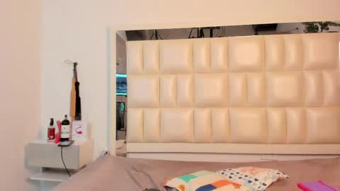 Liorah wolf online show from 05/28/26, 07:55