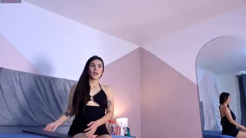 liorasterling online show from 03/20/26, 07:08