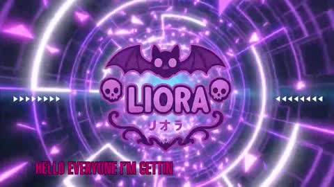 im Liora uwu   online show from 11/04/25, 02:21