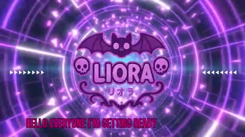 im Liora uwu   online show from 03/01/26, 02:35