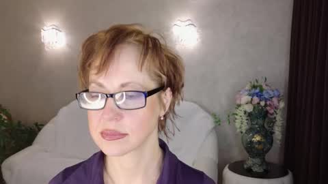 Liora Weiss online show from 03/04/26, 06:52