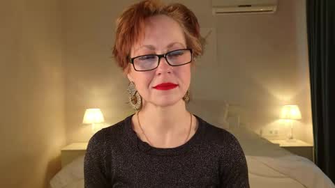 Liora Weiss online show from 03/27/26, 08:26