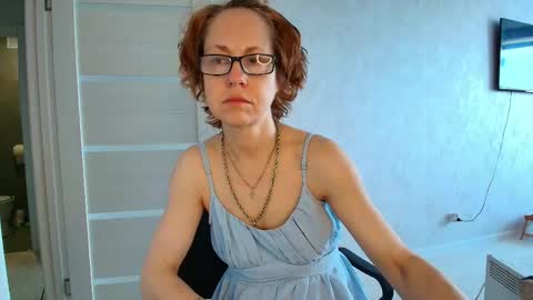 Liora Weiss online show from 05/09/26, 07:02