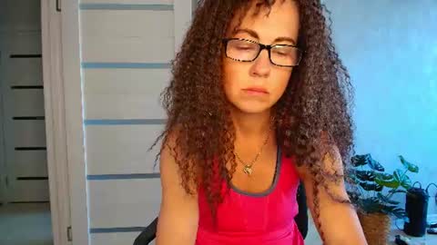 Liora Weiss online show from 07/09/26, 11:25
