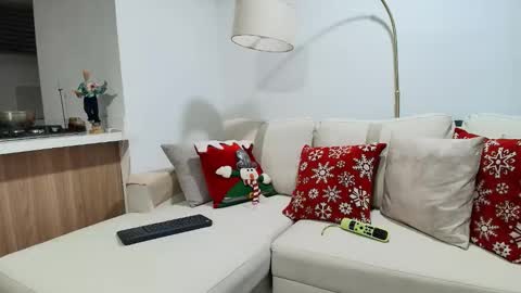 Lior Vante online show from 01/05/26, 11:08