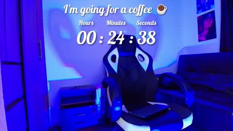 Lior Vante online show from 03/16/26, 01:00