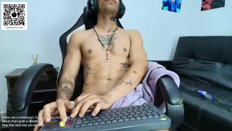Lior Vante online show from 05/09/26, 11:21