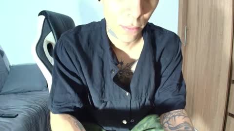 Snapshot of liorvante chatting on 06/16/26, 03:53 Lior Vante online show from 06/16/26, 03:53
