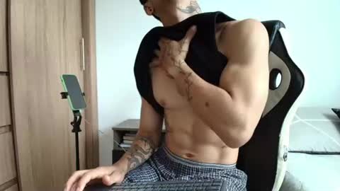 Snapshot of liorvante chatting on 07/01/26, 04:18 Lior Vante online show from 07/01/26, 04:18