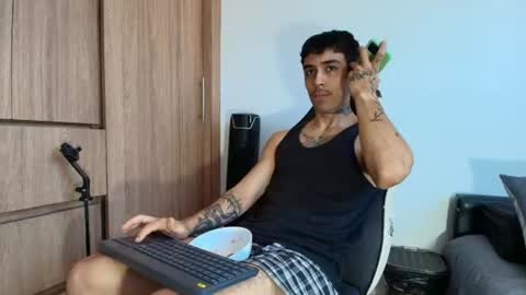 Snapshot of liorvante chatting on 07/06/26, 03:58 Lior Vante online show from 07/06/26, 03:58