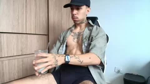Snapshot of liorvante chatting on 07/09/26, 02:32 Lior Vante online show from 07/09/26, 02:32