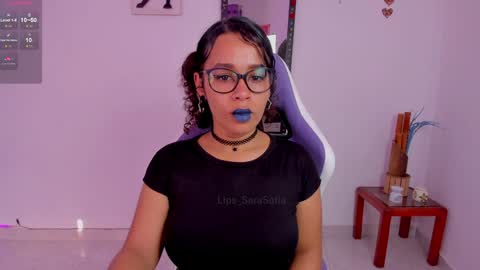 lips_sarasofia online show from 12/29/24, 08:48