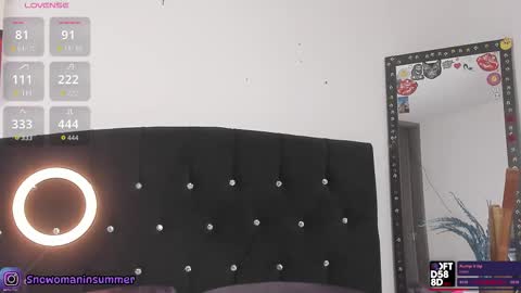 lips_sarasofia online show from 11/29/25, 05:05