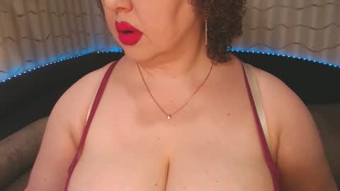 LIpsAddiction online show from 01/12/25, 01:16