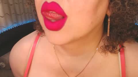 LIpsAddiction online show from 02/02/25, 01:52