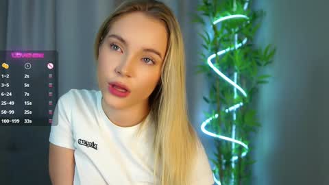 Amelia online show from 12/12/24, 01:10