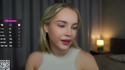 Amelia online show from 12/26/24, 01:07