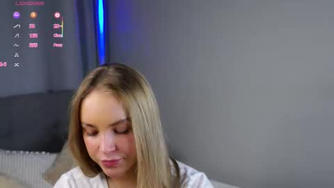 Amelia online show from 02/07/26, 01:09