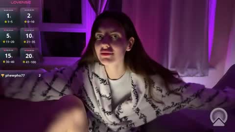 lipsylolly online show from 04/15/26, 08:42