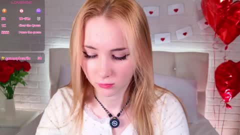 lirakink online show from 02/14/26, 04:09