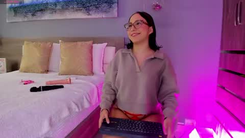 liria online show from 06/10/26, 11:42