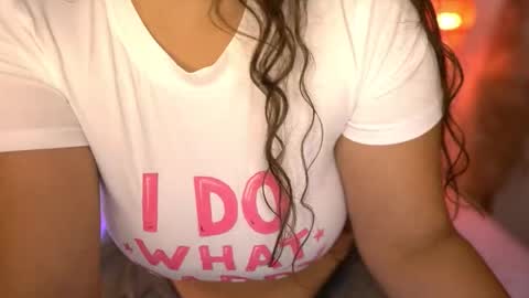 Lily see u on december 2 online show from 03/19/26, 07:51