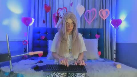 Lis  online show from 02/06/26, 03:00