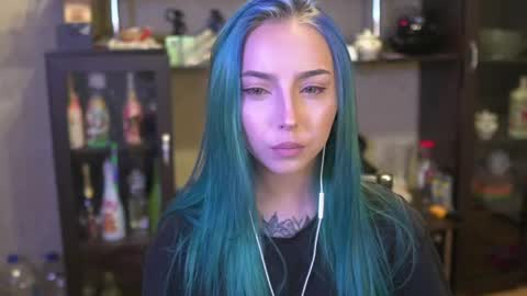 Lisa online show from 04/27/26, 04:27