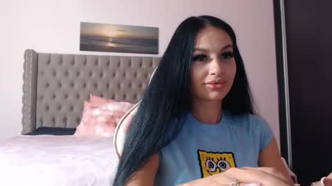 Lisa online show from 11/20/25, 09:03